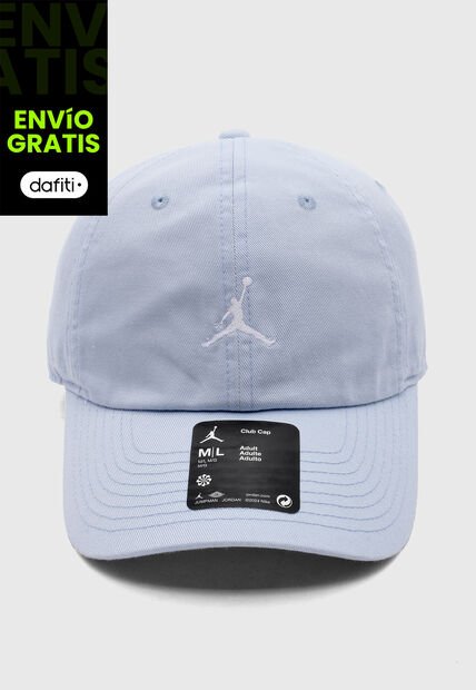 Gorra NIKE Jordan Club Azul
