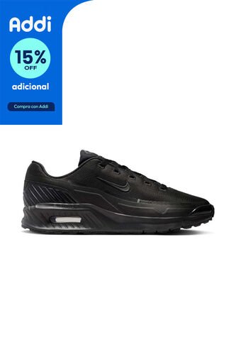 TENIS NIKE HOMBRE IO9416-002 AM BIA Talla 10 Nike
