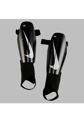 Canilleras Nike Hombre Charge Grd - Negro Nike