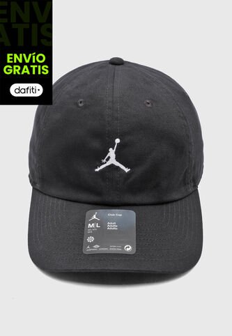 Gorra NIKE Jordan Club Negro Nike