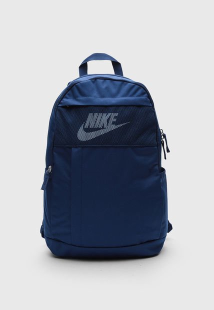 Morral NIKE Elemental Azul