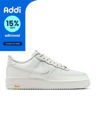 TENIS NIKE HOMBRE HV5953-100 AF 1 Talla 7 Nike