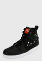 Tenis Basketball Negro-Blanco Nike Air Jordan 1 - Compra Ahora | Dafiti  Colombia