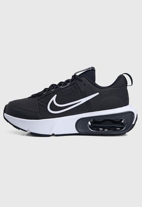Tenis Lifestyle Negro-Blanco Nike Air Max INTRLK