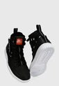 Tenis Basketball Negro-Blanco Nike Air Jordan 1 - Compra Ahora | Dafiti  Colombia