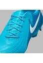 Guayos Nike Hombre Phantom Gx II Academy FG/MG - Azul-Blanco de Nike