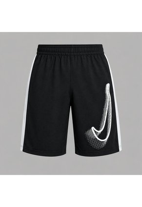 Pantaloneta Nike Academy 23 WP GX HBR - Negro - Kids