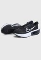 Tenis Lifestyle Negro-Blanco Nike Air Max INTRLK de Nike