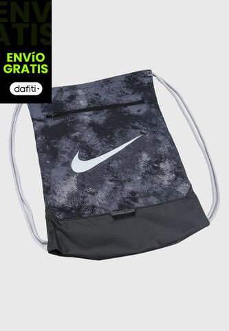 Tula NIKE Brasilia 9.5 Negro Nike