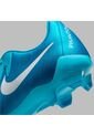 Guayos Nike Hombre Phantom Gx II Academy FG/MG - Azul-Blanco de Nike