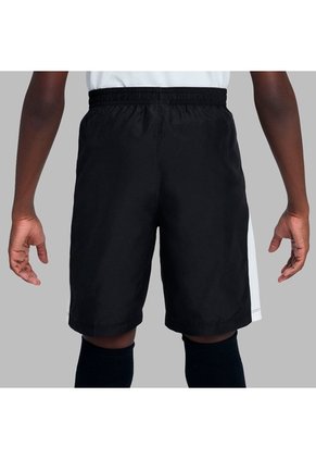 Pantaloneta Nike Academy 23 WP GX HBR - Negro - Kids