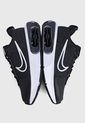 Tenis Lifestyle Negro-Blanco Nike Air Max INTRLK de Nike