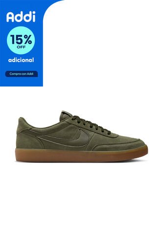 Tenis Nike Killshot 2 Sde Hombre-Verde Nike