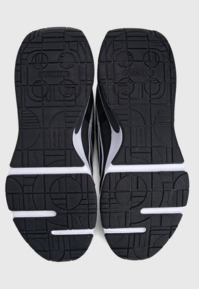 Tenis Lifestyle Negro-Blanco Nike Air Max INTRLK