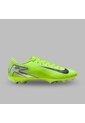 Guayos Nike Hombre Mercurial Vapor 16 Academy FG/MG - Verde - Fútbol | Césped Natural Y Multiterreno de Nike