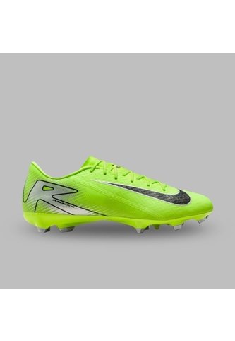 Guayos Nike Hombre Mercurial Vapor 16 Academy FG/MG - Verde - Fútbol | Césped Natural Y Multiterreno Nike
