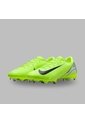 Guayos Nike Hombre Mercurial Vapor 16 Academy FG/MG - Verde - Fútbol | Césped Natural Y Multiterreno de Nike