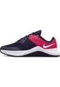 Tenis Mujer Nike Mc Trainer - Rosa de Nike