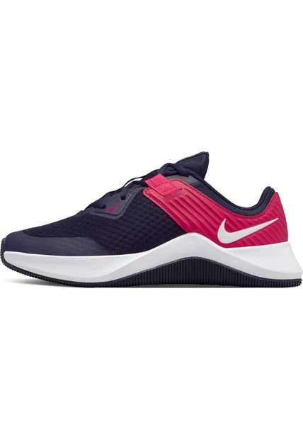 Tenis Mujer Nike Mc Trainer - Rosa