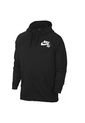 Buzo Hombre Nike Sb Icon Hoodie Po Essnl-Negro de Nike