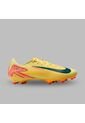 Guayos Nike Hombre Zoom Vapor Mbappé - Amarillo-Rosado de Nike