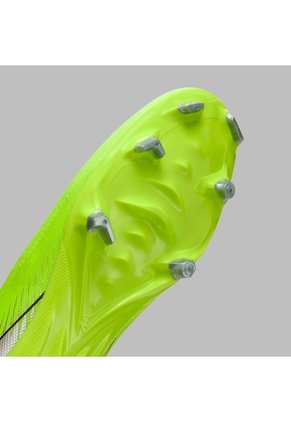 Guayos Nike Hombre Mercurial Vapor 16 Academy FG/MG - Verde - Fútbol | Césped Natural Y Multiterreno