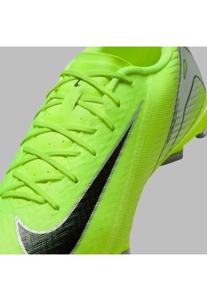 Guayos Nike Hombre Mercurial Vapor 16 Academy FG/MG - Verde - Fútbol | Césped Natural Y Multiterreno