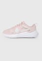 Tenis Running Rosa-Blanco Nike Downshifter 12 de Nike