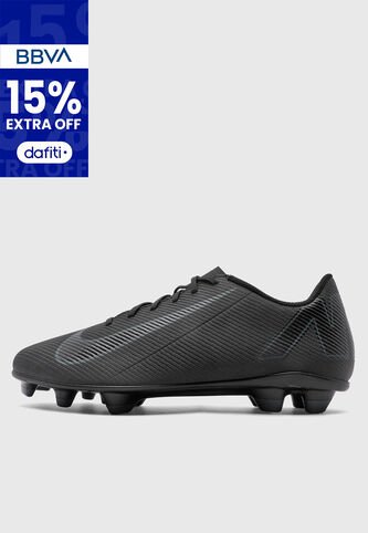 Guayos NIKE Vapor 16 Club Negro Nike
