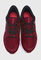 Tenis Running Vinotinto-Blanco Nike Quest 4 Premium de Nike