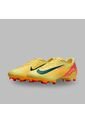 Guayos Nike Hombre Zoom Vapor Mbappé - Amarillo-Rosado de Nike