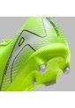 Guayos Nike Hombre Mercurial Vapor 16 Academy FG/MG - Verde - Fútbol | Césped Natural Y Multiterreno de Nike
