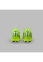 Guayos Nike Hombre Mercurial Vapor 16 Academy FG/MG - Verde - Fútbol | Césped Natural Y Multiterreno de Nike