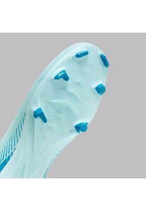 Guayos Nike Hombre Zm Superfly 10 Academy FG/MG - Azul