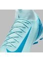 Guayos Nike Hombre Zm Superfly 10 Academy FG/MG - Azul de Nike