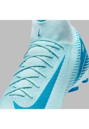 Guayos Nike Hombre Zm Superfly 10 Academy FG/MG - Azul