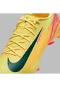 Guayos Nike Hombre Zoom Vapor Mbappé - Amarillo-Rosado de Nike