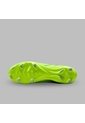 Guayos Nike Hombre Mercurial Vapor 16 Academy FG/MG - Verde - Fútbol | Césped Natural Y Multiterreno de Nike