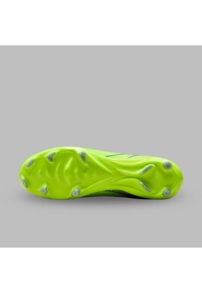 Guayos Nike Hombre Mercurial Vapor 16 Academy FG/MG - Verde - Fútbol | Césped Natural Y Multiterreno