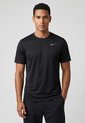 Camiseta Training NIKE Negro de Nike
