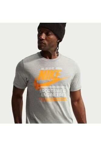 CAMISETA NIKE HOMBRE HQ9157-063 Talla XL Nike