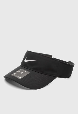 Visera NIKE Ace Negro Nike