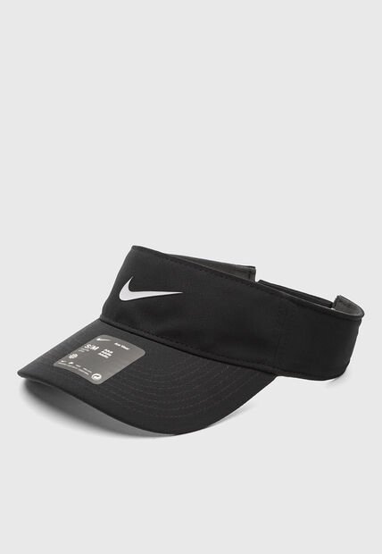 Visera NIKE Ace Negro