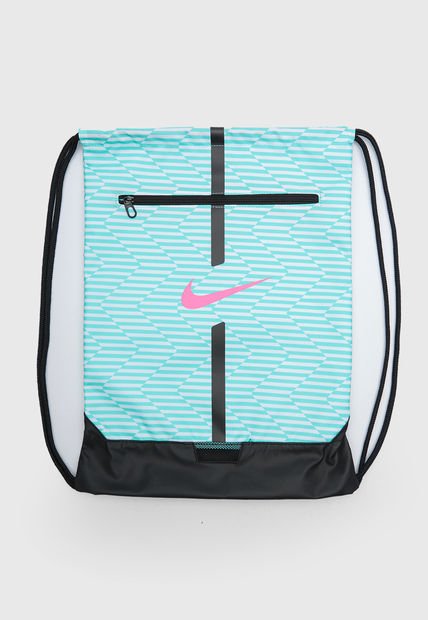 Tula NIKE Academy Turquesa