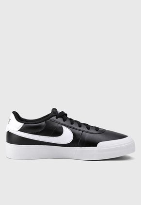 Tenis NIKE Court Shot Negro