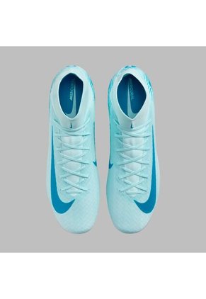 Guayos Nike Hombre Zm Superfly 10 Academy FG/MG - Azul
