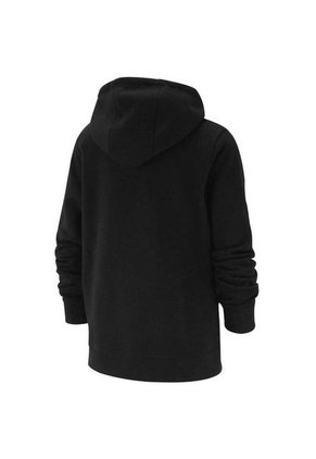 Buzo Hombre Nike Sb Icon Hoodie Po Essnl-Negro