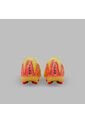 Guayos Nike Hombre Zoom Vapor Mbappé - Amarillo-Rosado de Nike