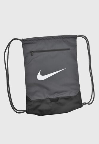 Morral NIKE Training Gris Nike