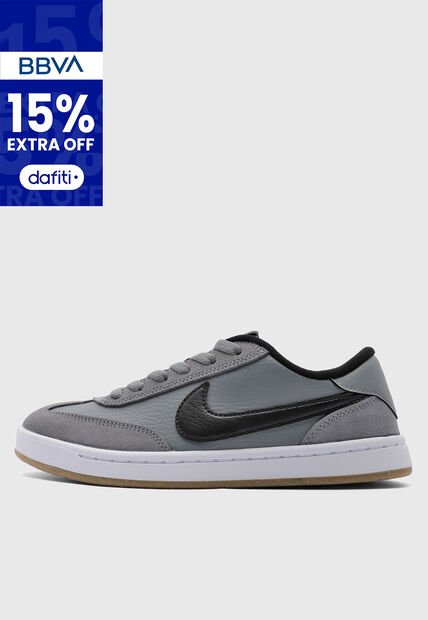 Tenis NIKE SB FC Classic Gris